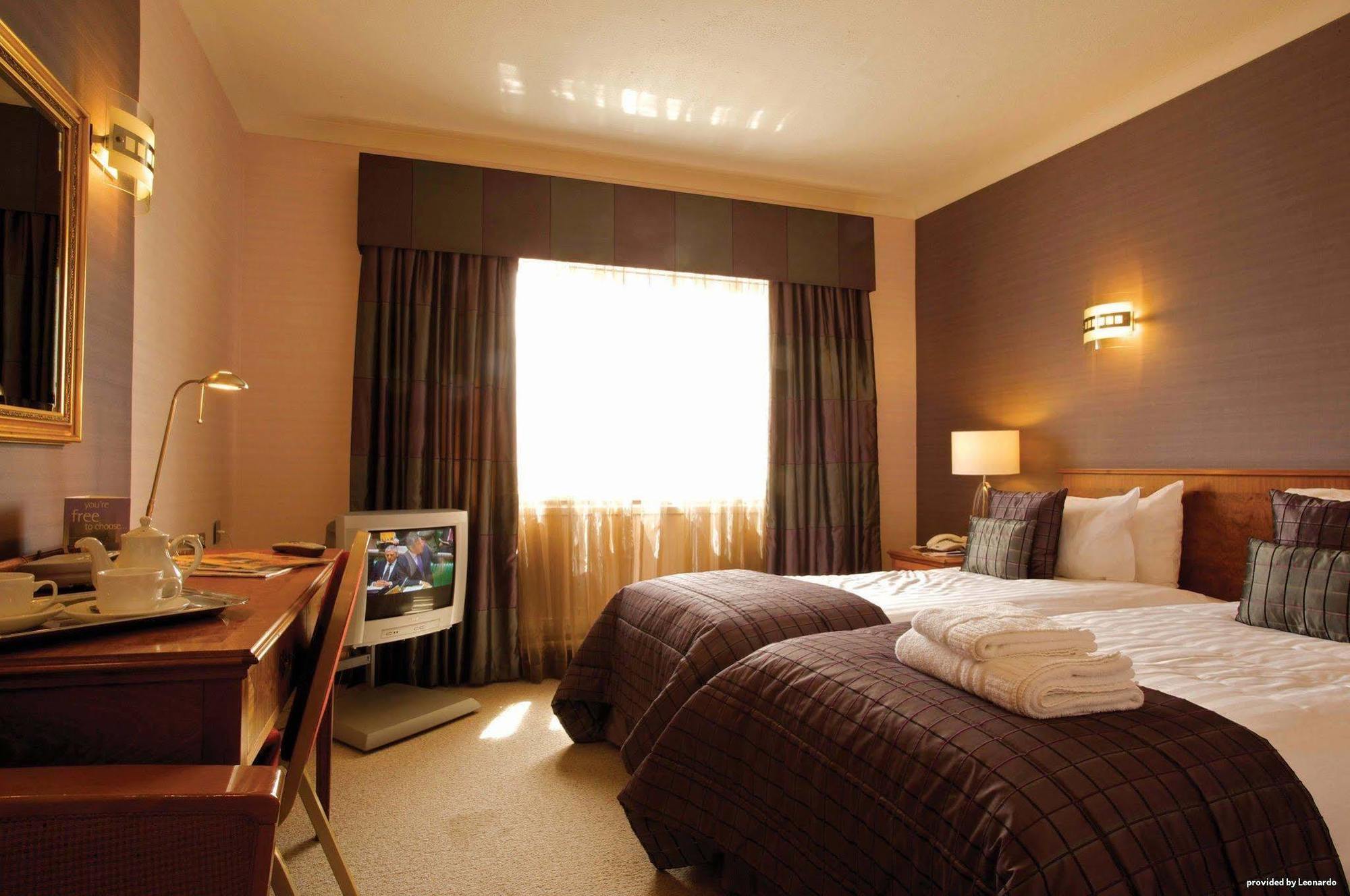 Best Western Aberavon Beach Hotel Port Talbot Quarto foto